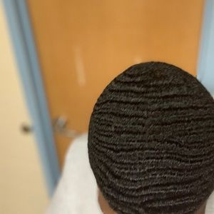 Meet your Posher, Darren